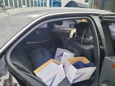 2015 Mercedes-Benz E 300 WDDHF5FB8FB162579 VIN:WDDHF5FB8FB162579