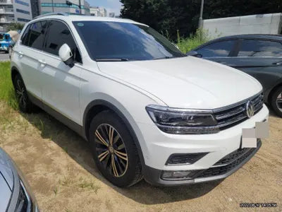 2020 Volkswagen Tiguan WVGZZZ5NZLW849429 VIN:WVGZZZ5NZLW849429