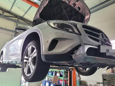 2015 Mercedes-Benz GLA 200 WDCTG0CB6FJ147703 VIN:WDCTG0CB6FJ147703