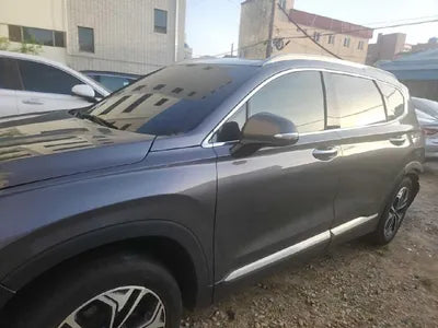 2018 Hyundai Santa FE VIN: