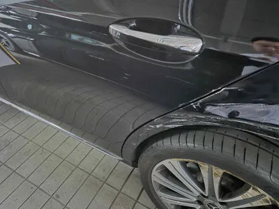 2022 Mercedes-Benz E 300 W1KZF5EB2PB100666 VIN:W1KZF5EB2PB100666