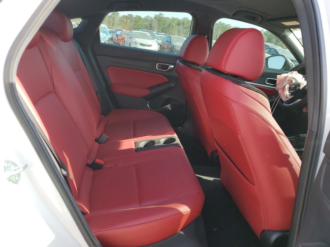 2024 ACURA INTEGRA TYPE S VIN:19UDE5G92RA000238