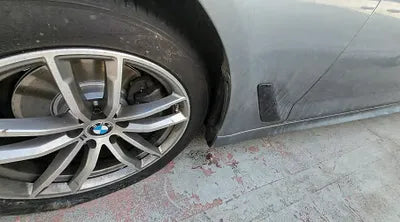 2017 BMW 520 094KMWBAJC5109HG8 VIN:094KMWBAJC5109HG8