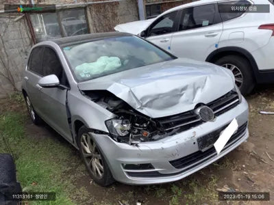 2015 Volkswagen Golf WVWZZZAUZFW270163 VIN:WVWZZZAUZFW270163