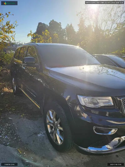 2015 Jeep Grand Cherokee 1C4RJFJM2FC174765 VIN:1C4RJFJM2FC174765