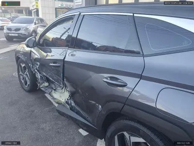 2021 Hyundai Tucson KMHJE81BGMU053030 VIN:KMHJE81BGMU053030