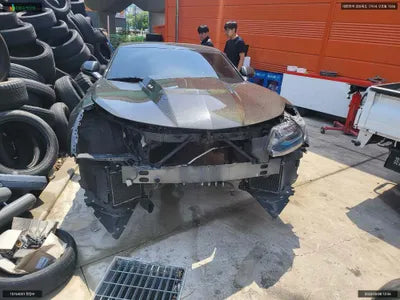 2016 Chevrolet Camaro 1G1F91R77H0126561 VIN:1G1F91R77H0126561