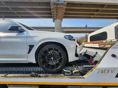 2022 BMW X3 M WBS11EC00N9L33787 VIN:WBS11EC00N9L33787