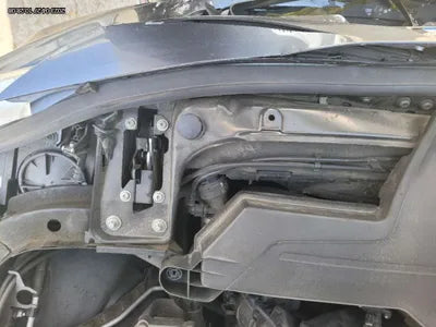 2016 BMW 420 WBA4E9108GG286183 VIN:WBA4E9108GG286183