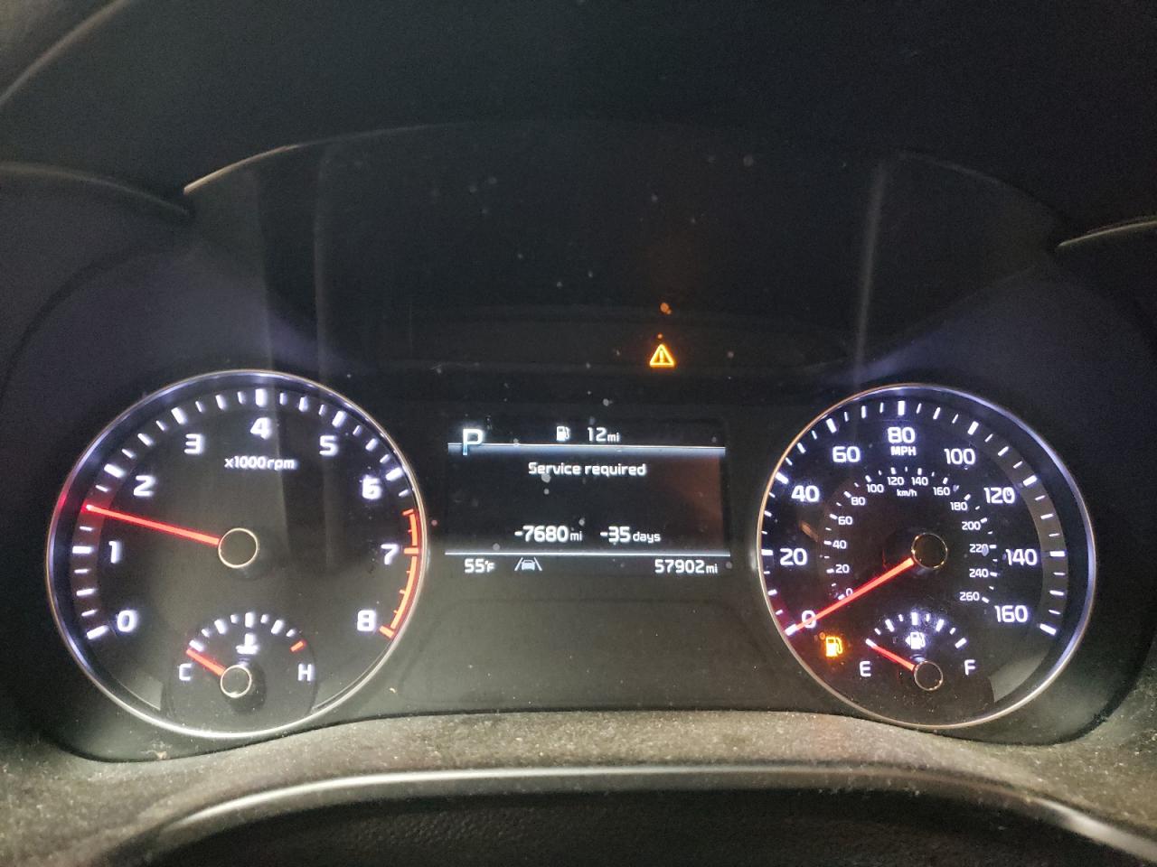 2023 KIA FORTE LX VIN:3KPF24AD3PE583503