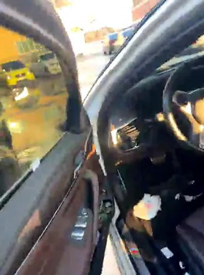 2021 BMW 523 WBA11ES06MWW95824 VIN:WBA11ES06MWW95824