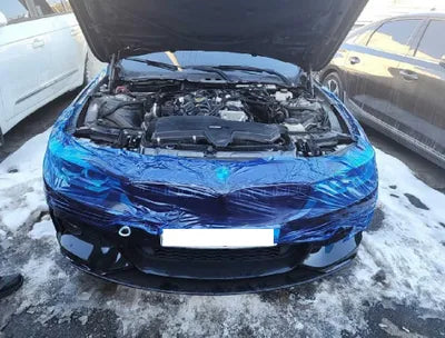 2016 BMW 428 WBA3N7108GF786057 VIN:WBA3N7108GF786057