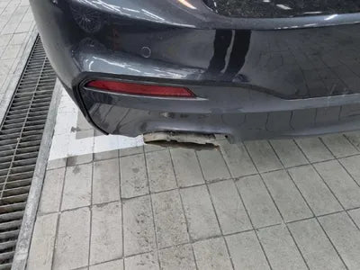 2017 BMW 520 WBAJC3101HWB76690 VIN:WBAJC3101HWB76690