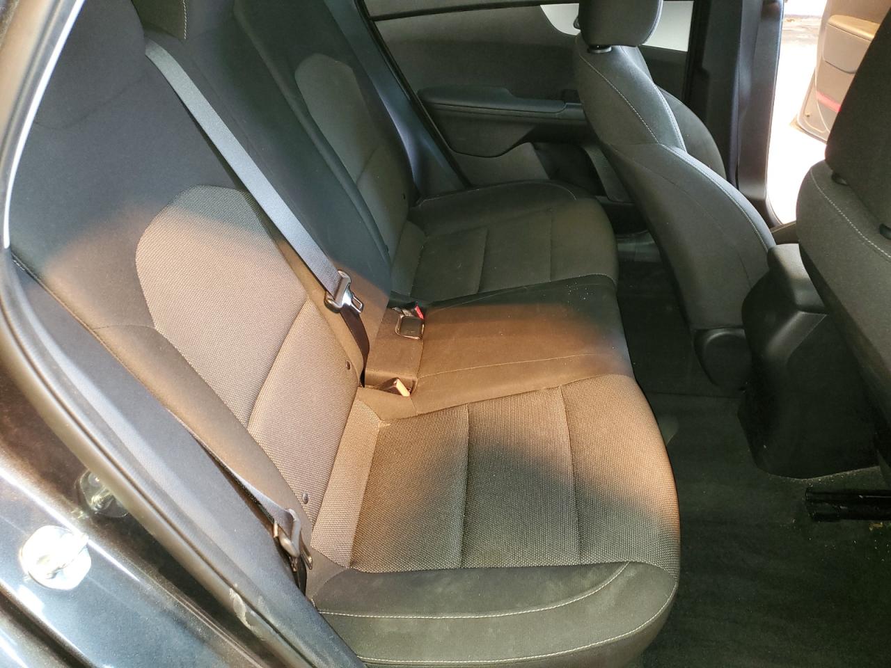 2023 KIA FORTE LX VIN:3KPF24AD6PE694014