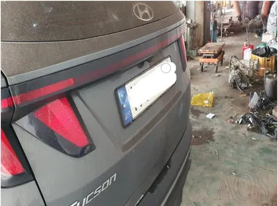 2021 Hyundai Tucson KMHJC811BMU021306 VIN:KMHJC811BMU021306