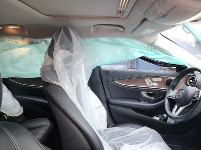 2019 Mercedes-Benz E 220 WDDZF0FB4KA520770 VIN:WDDZF0FB4KA520770