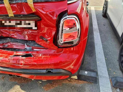 2022 MINI Cooper VIN: