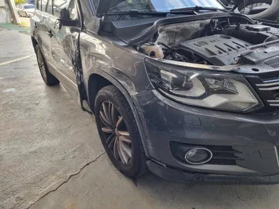 2015 Volkswagen Tiguan WVGZZZ5NZFW575350 VIN:WVGZZZ5NZFW575350