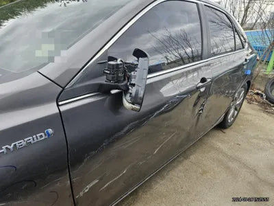 2016 Toyota Camry 4T1BD1FK1GU189011 VIN:4T1BD1FK1GU189011