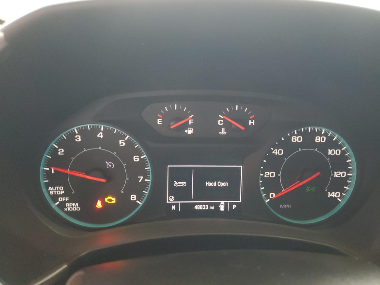 2023 CHEVROLET EQUINOX LS VIN:3GNAX5EG6PL220184