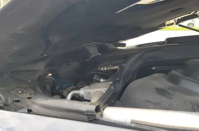 2017 Mercedes-Benz CLS 400 WDDLJ6FB9HA203468 VIN:WDDLJ6FB9HA203468