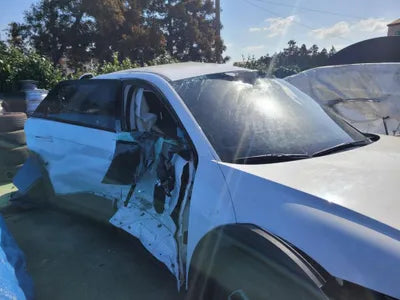 2021 Hyundai Ioniq KMHKN81AFNU019714 VIN:KMHKN81AFNU019714