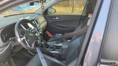 2017 Hyundai Tucson KMHJ381ABHU284997 VIN:KMHJ381ABHU284997