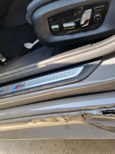 2021 BMW 523 WBA31ES02MCF62006 VIN:WBA31ES02MCF62006