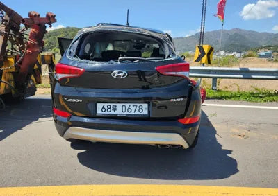 2017 Hyundai Tucson KMHJ281ABHU326018 VIN:KMHJ281ABHU326018