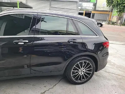 2018 Mercedes-Benz GLC 250 WDC0G0KB9JF469896 VIN:WDC0G0KB9JF469896