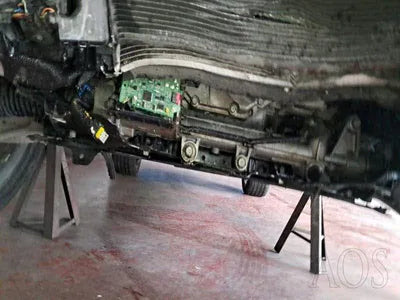 2019 Genesis G80 KMHGR41BDKU327554 VIN:KMHGR41BDKU327554