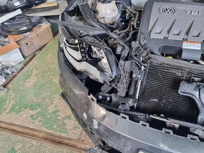 2015 Volkswagen Tiguan 645KMWVGZZZ5NZFW5 VIN:645KMWVGZZZ5NZFW5