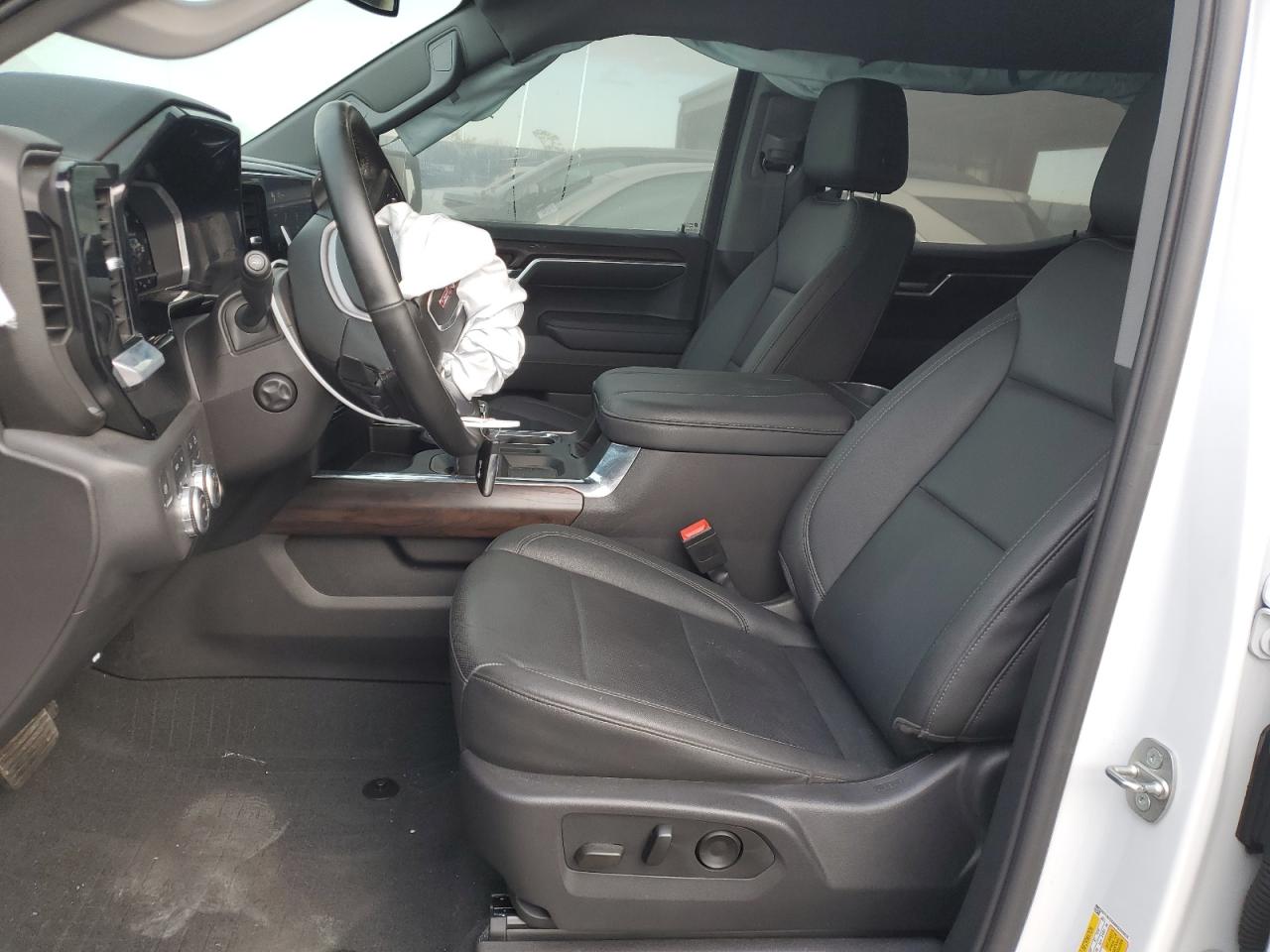2024 GMC SIERRA K1500 SLT VIN:3GTUUDE86RG193016