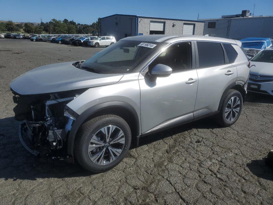 2023 NISSAN ROGUE SV VIN:JN8BT3BA2PW432639