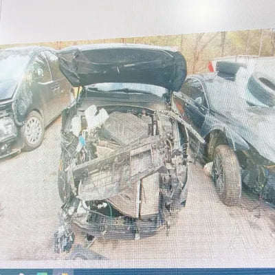 2020 Kia Sorento KNAPG81ABLA603133 VIN:KNAPG81ABLA603133