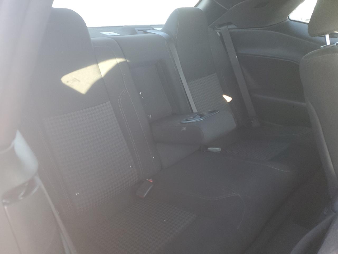 2023 DODGE CHALLENGER SXT VIN:2C3CDZAG3PH602340