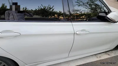 2017 BMW 320 WBA8A9102HK883311 VIN:WBA8A9102HK883311