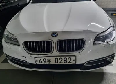 2016 BMW 520 WBA5E7104GG158077 VIN:WBA5E7104GG158077