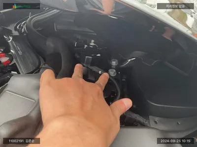 2024 BMW 740 WBA31EH05RCS85413 VIN:WBA31EH05RCS85413