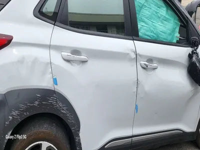 2018 Hyundai Kona VIN: