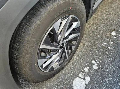 2021 Hyundai Tucson KMHJC811BMU012660 VIN:KMHJC811BMU012660