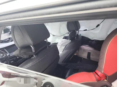 2016 Hyundai Tucson KMHJ281ABGU004515 VIN:KMHJ281ABGU004515