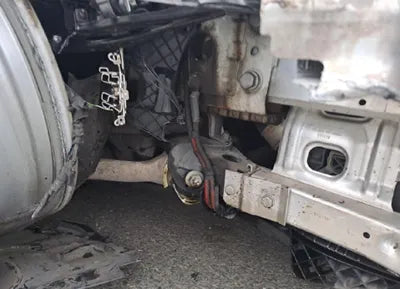 2018 BMW 320 116KMWBA8C5106J5L VIN:116KMWBA8C5106J5L