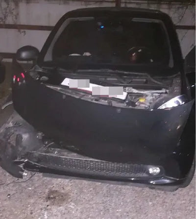 2017 Mercedes-Benz Smart KL90F3A7GHZ31M007 VIN:KL90F3A7GHZ31M007