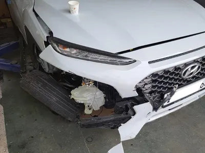 2019 Hyundai Kona KMHK4815GLU490901 VIN:KMHK4815GLU490901