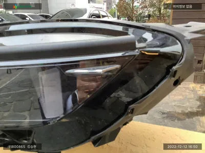 2022 Hyundai Ioniq KMHKR81CPNU082282 VIN:KMHKR81CPNU082282