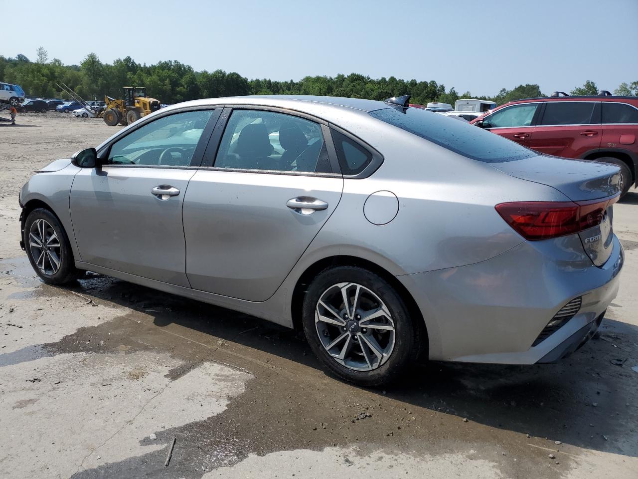 2023 KIA FORTE LX VIN:3KPF24AD1PE543291