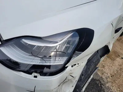 2021 Tesla Model Y 5YJYGDEE9MF284844 VIN:5YJYGDEE9MF284844