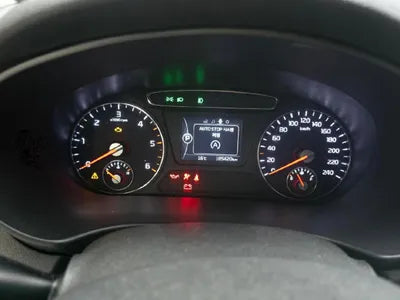 2016 Kia Sorento VIN: