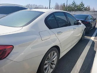 2016 BMW 520 WBA5E7100GG159310 VIN:WBA5E7100GG159310